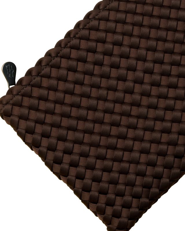 Nomad Medium Hobo Chocolate 