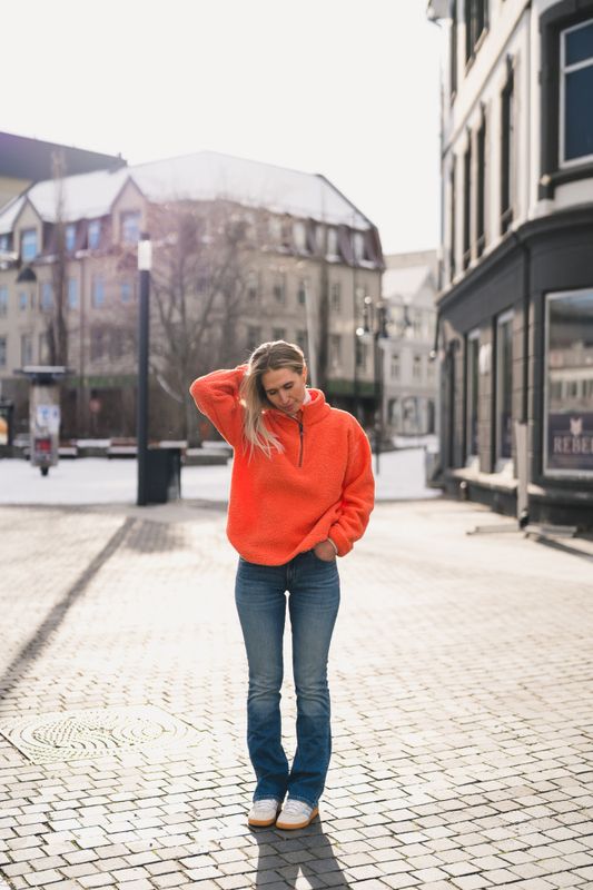 Bootcut Filthy Sands 