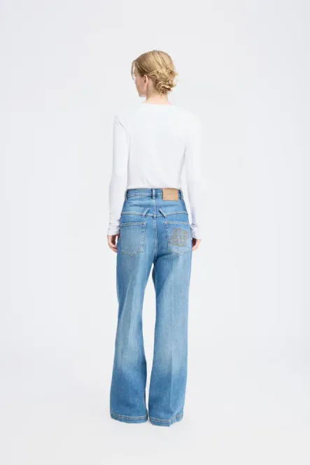 Hovedbilde Rosh Blue 