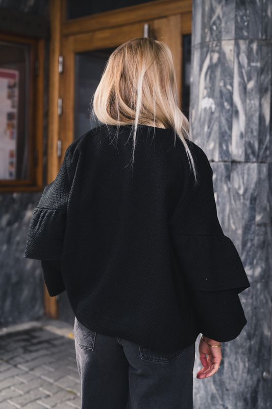 Spencer Jacket No. 63