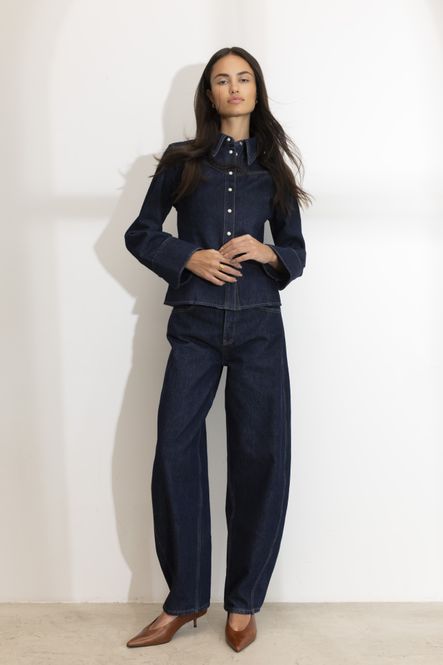 Hovedbilde Libby Dark Blue 