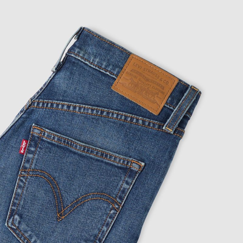 Ribcage Full Length Indigo Select Us
