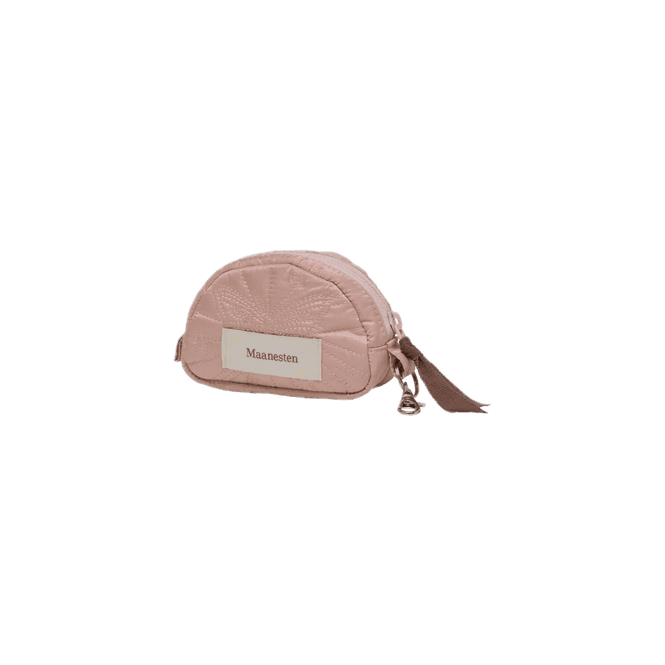 Hovedbilde Rui Keychain Bag Blush 