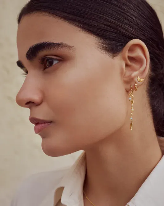 Hovedbilde Elisa Earrings 