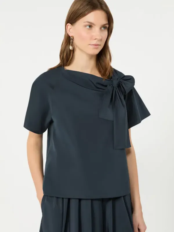 Kdrecente Top Navy 