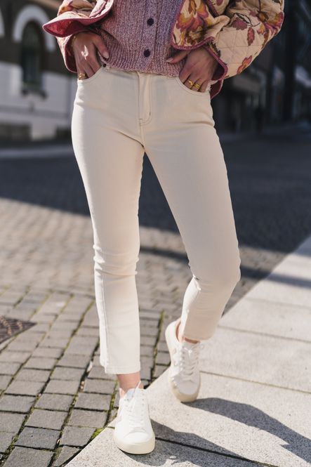 Hovedbilde Marbella Megalia Crudo Beige 