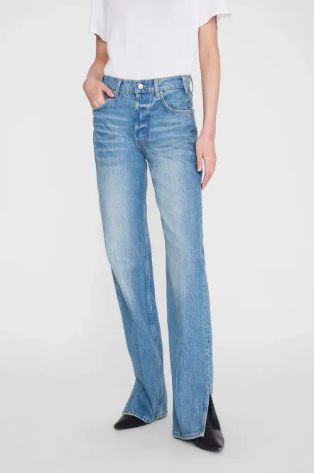 Hovedbilde Roy Jean Nordic Washed Blue 