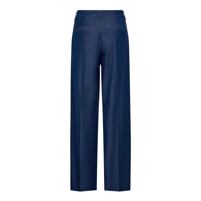 Hovedbilde Terry Pant Navy 