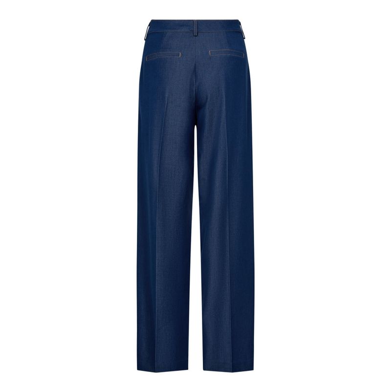 Terry Pant Navy 