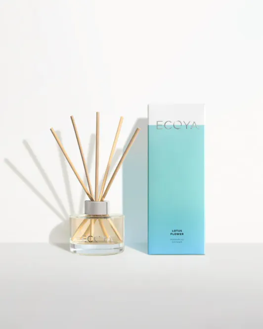 Hovedbilde Mini Diffuser Lotus Flower 