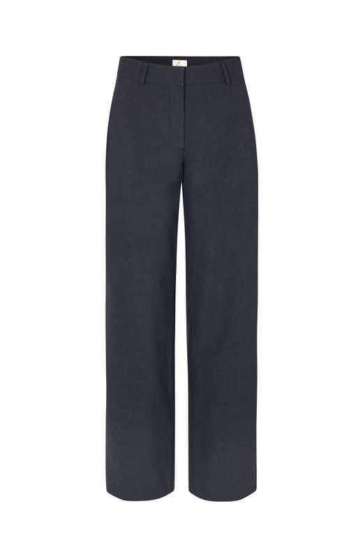 Dena 285 Blue Grey Melange