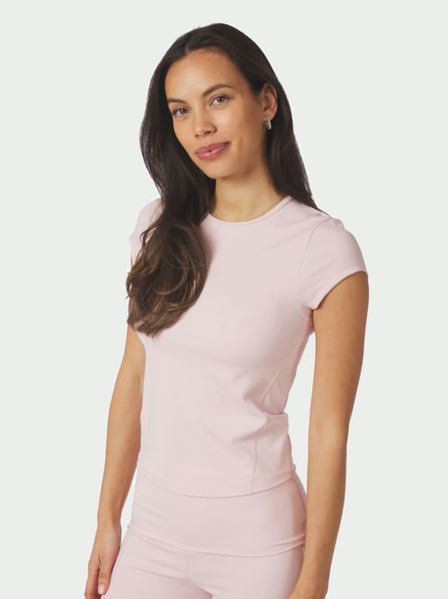 Hovedbilde Ettia Baby Tee Light Pink 