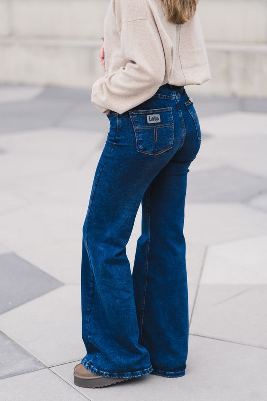 Palas Night Blue Drift Stone Whiskers