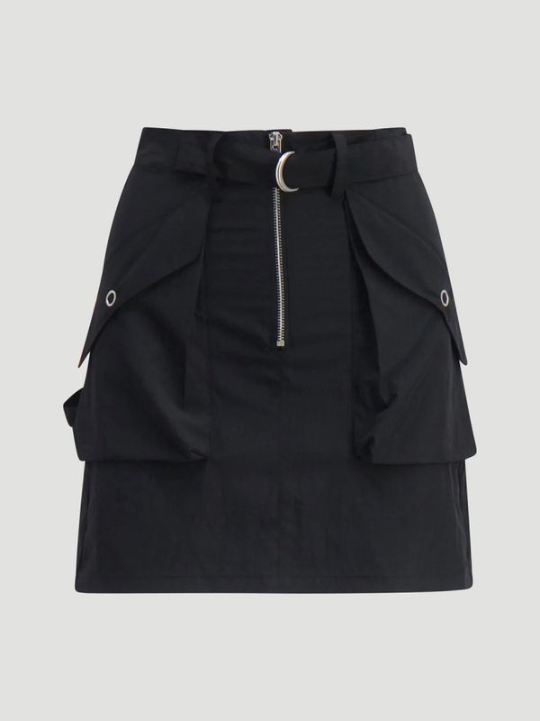 Brita Skirt Black  