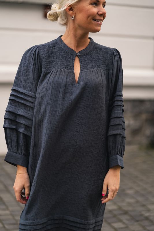 Emerson Dress Turbulence
