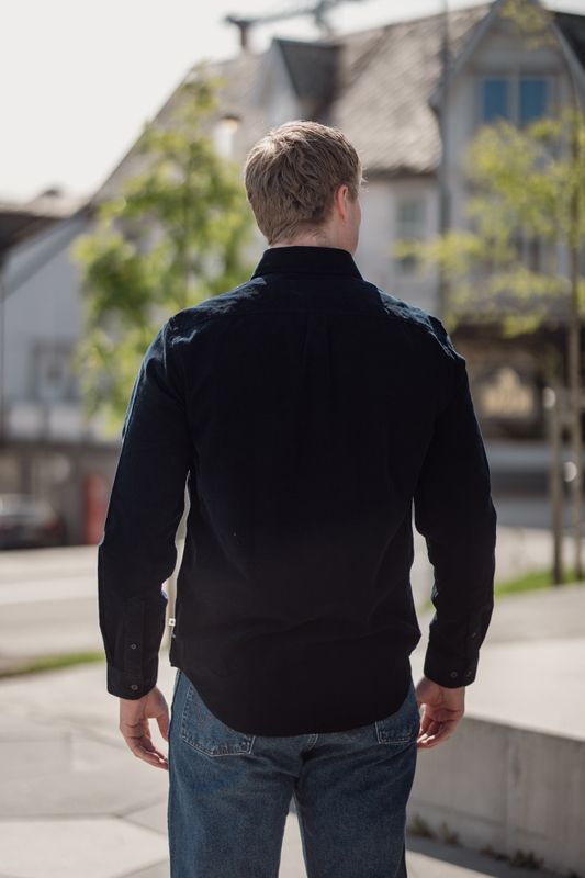 Saliam NX Shirt 10504 Salute 