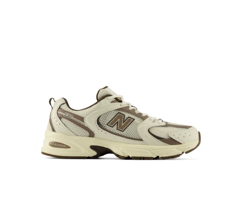 MR530 Turtledove/Angora/Mushroom 