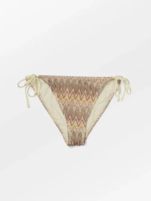 Hovedbilde Amber Baila Bikini Tanga Multi/Yellow 