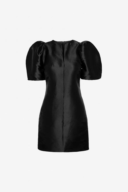 Hovedbilde Rosie Dress Black 