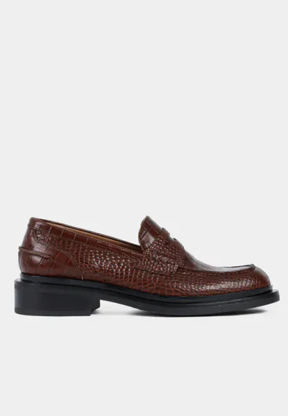 Hovedbilde Patrice Crocco Brown 