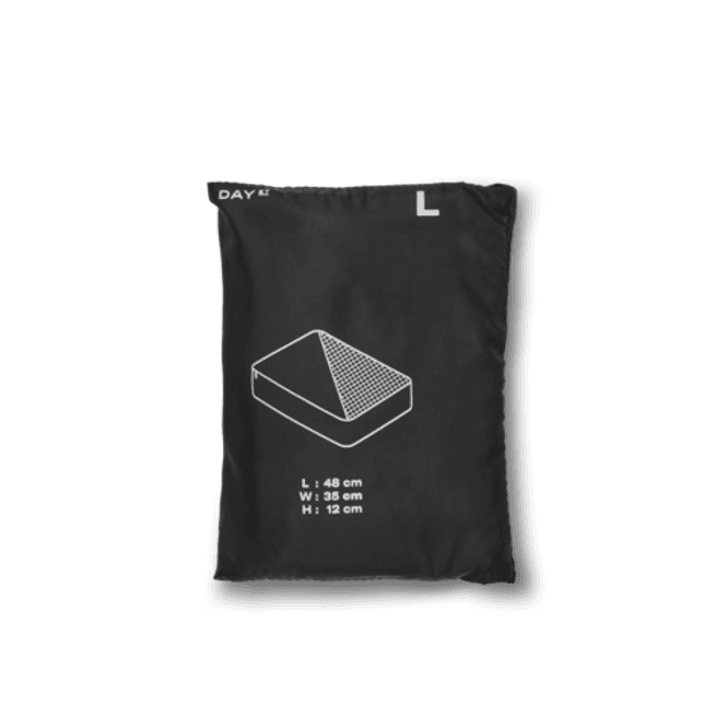 Hovedbilde RE-Suitcase Packing L Black 