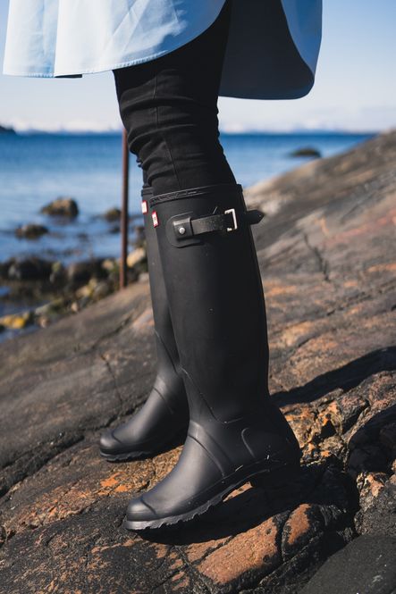 Hovedbilde Original Tall Black 