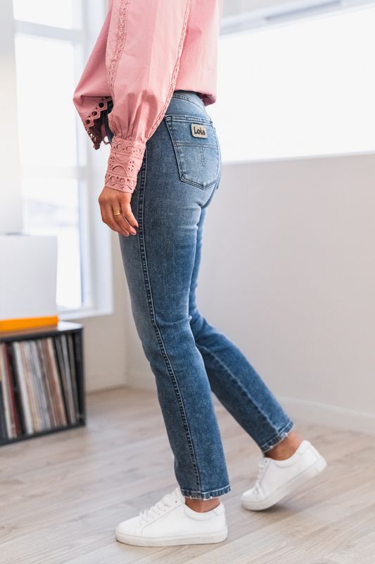 Malena Hyper Dark Faint