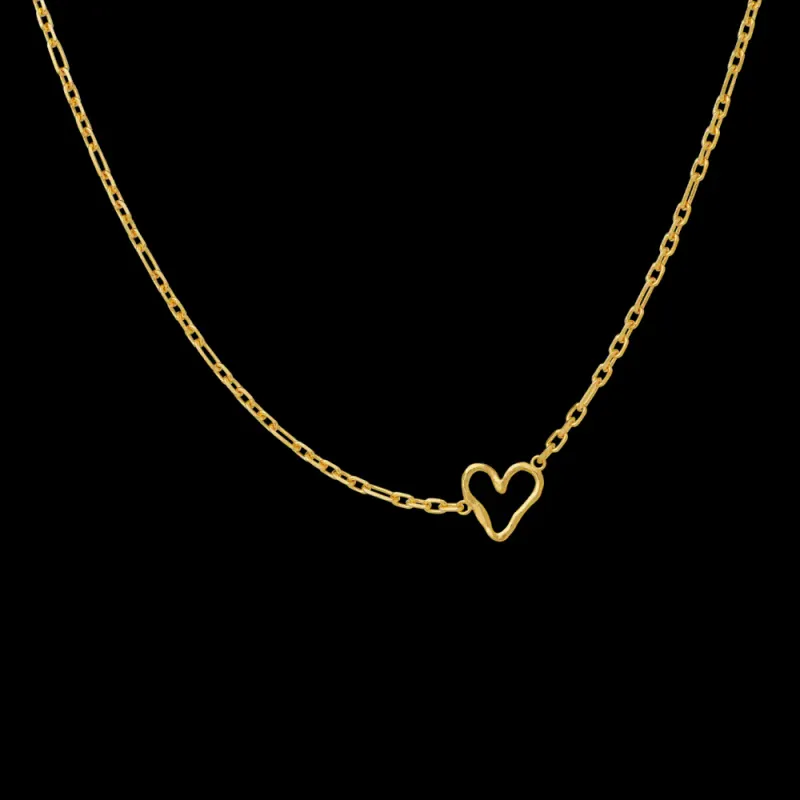Ayiya Necklace 