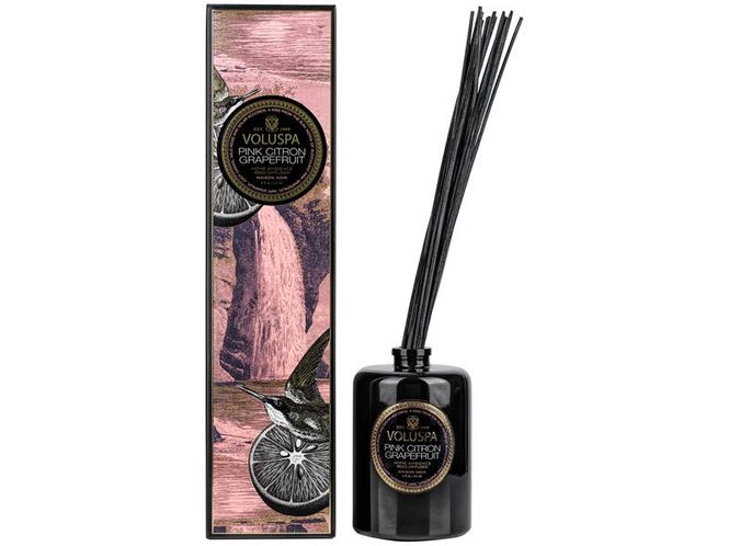 Hovedbilde Maison Reed Diffuser Pink Citron Grapefruit 