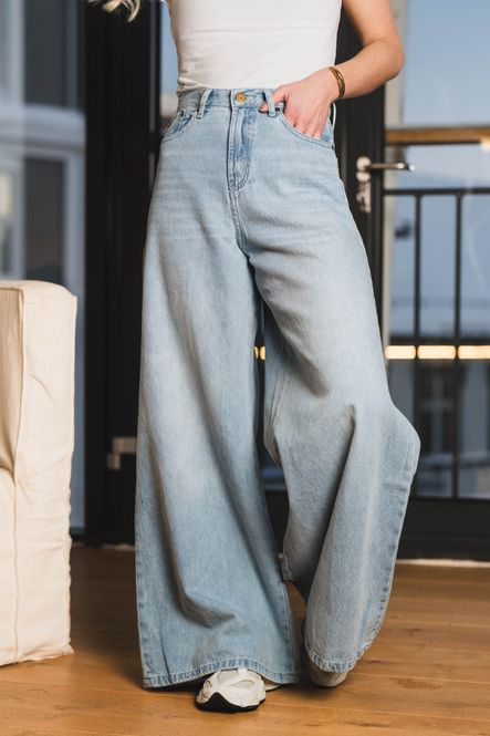 Hovedbilde Marlene Wilson Bleach