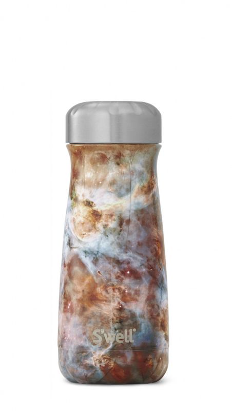 Traveler Celeste 470ml