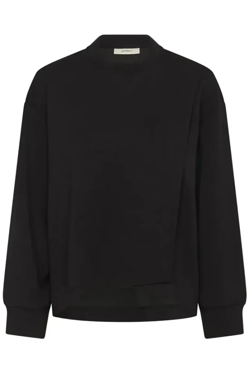 Gida Vincent Sweatshirt Black 