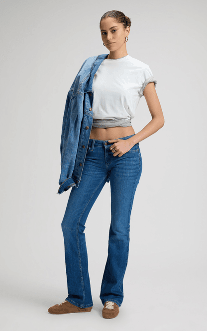 Hovedbilde Jessica Indigo Peak 