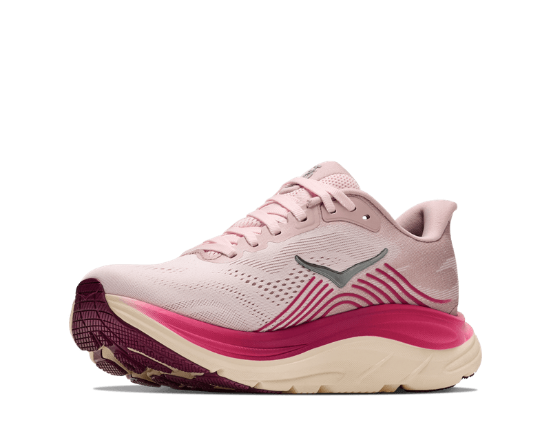 W Clifton 11 Pink Opal/Alabaster 