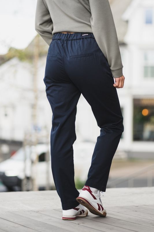 Diaz Nolona Long Pant Midnight Magic 