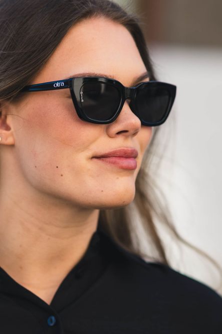 Hovedbilde Nove Black/Smoke 