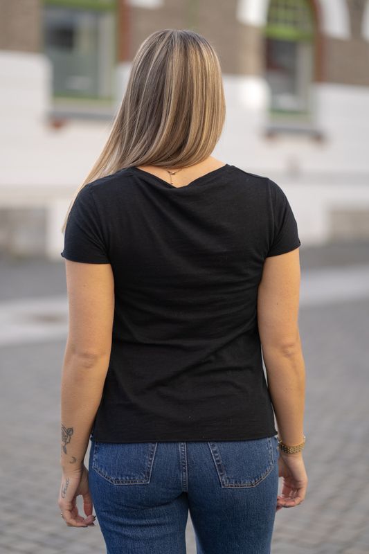 Jacksonville T-Shirt Black 