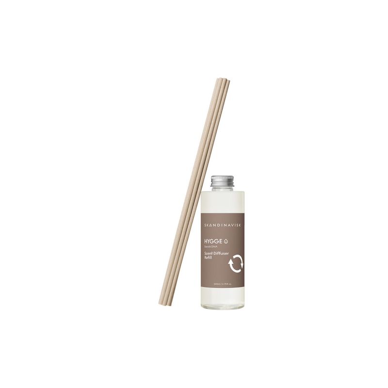 Hygge Scent Diffuser Refill