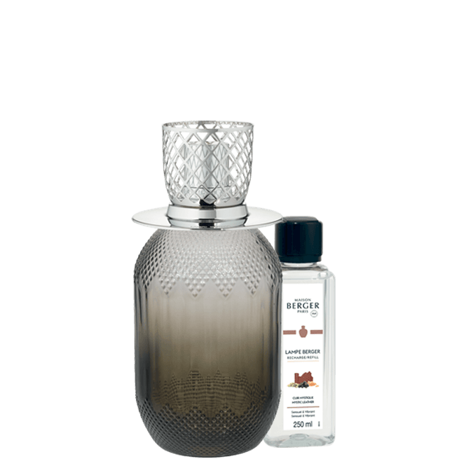 Hovedbilde Duft Lampe Evanescence Gris 