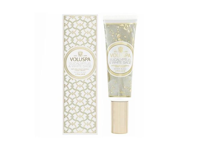 Hovedbilde Maison Hand Cream Eucalyptus & White Sage 