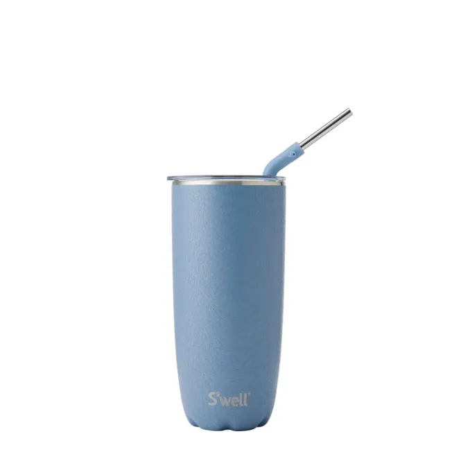 Hovedbilde Tumbler With Straw Desert Sky 700 ml 