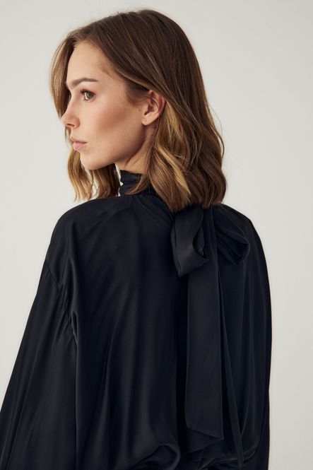 Hovedbilde Melda Dress Black 