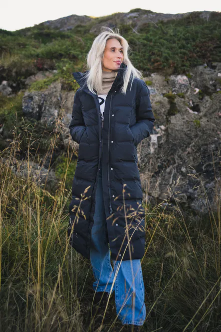 Hovedbilde Meridian II Onyx 
