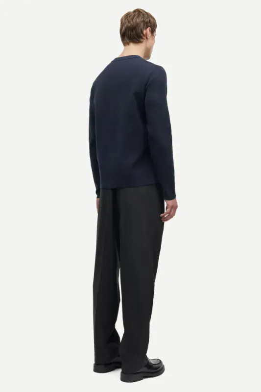 Gunan Crew Neck 10490 Sky Captain 