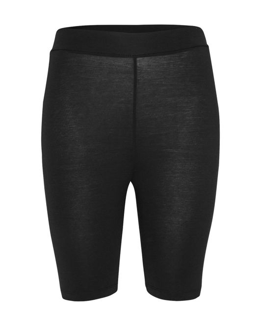 Hovedbilde Betrina Shorts Black 