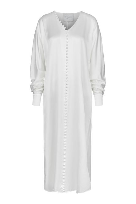 Hovedbilde Cannes Dress White 