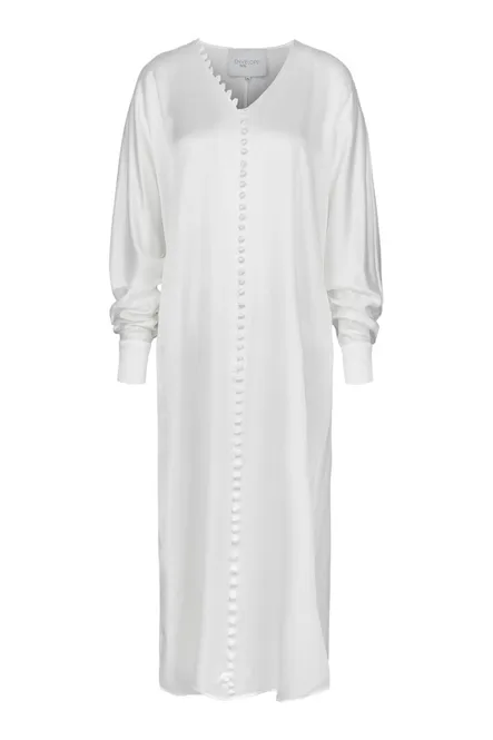 Hovedbilde Cannes Dress White 