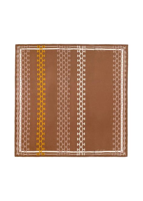 Hovedbilde Dora Scarf Mocha Mousse 