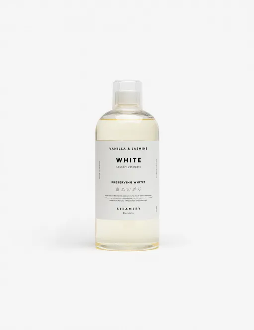 Hovedbilde White Laundry Detergent