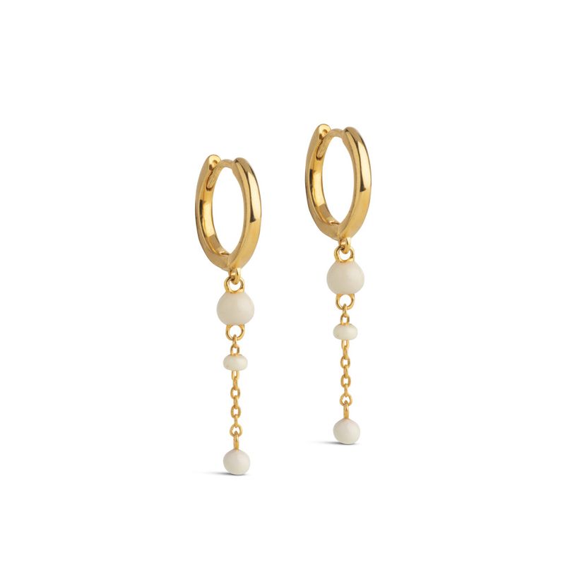Lola Hoops Bold Daisy 
